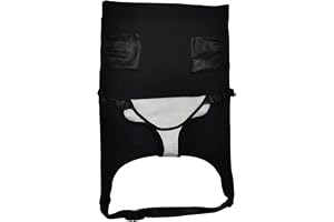 Toddler Airplane Bed - Toddler Airplane Seat Extender Aeroplane Bed For Children Portable Foot Hammock For Kids And Baby To Lie Down And Rest On Plane, Foldable Design, Portable Travel Essentials