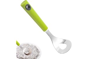 Köttbulle Scoop Ball Maker Rostfri - Måltidskokare