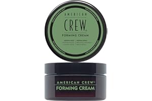 American Crew Forming