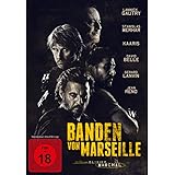 Banden von Marseille