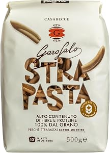 Garofalo | Casarecce STRAPASTA 500 gr