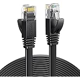 Ugreen CAT6 Flat Ethernet Kablosu, 10 Metre