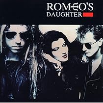 Romeo's Daughter/Slipstream メロハー Romeo's Daughter - Shop