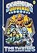 Skylanders: Time Twisters Story Activity Book by 