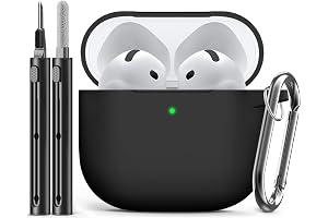 AirPods 4