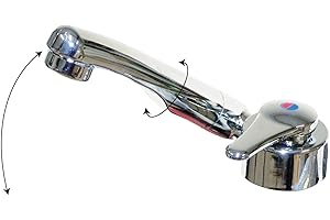 COMET Narbonne Accessoires Mitigeur Court Florenz