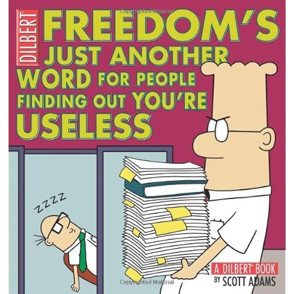 Positive Attitude: Dilbert 29 (Dilbert Book) : Adams, Scott