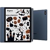 Bigme B7 &ndash; ePaper Tablet 7 Inch with 8 + 128 GB Memory and 4G Telephony Function | Android 14 OS | 300 PPI | 3000 mAh