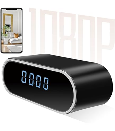 JDHKK Détecteurs De Caéra Cachée, Détecteur RF, Détecteur D'insectes