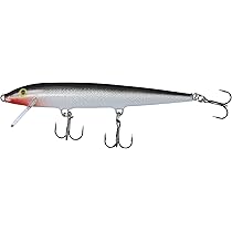Rapala - Esca Da Pesca Artificiale Spinning Original Floater - Esca Di Simulazione P 22677277943 584
