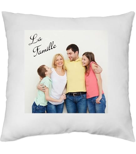 Spreadshirt Cinnamoroll Come Share My Doughnuts! Housse De Coussin Décorative 45x45 Cm