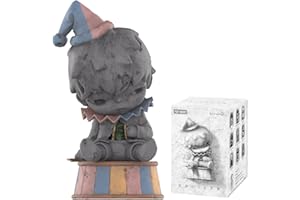 POP MART HIRONO Reshape Series Figures Personaggio d'Azione Giocattolo da Collezione Figura Regalo di Festa 1PC