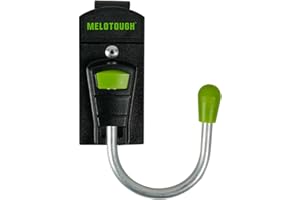 MELOTOUGH Tool Holster Cordless Drill Holster/Hook Single Tool Belt Hook
