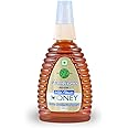 Nambisan's Wildflower Honey 400 g Squeezy Jar