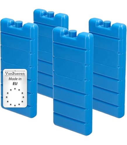 Frigo Termico GIO'STYLE FIESTA 29.5 Litri Blu - Ideale Per Sport, Picnic E Viaggi - Foto 3