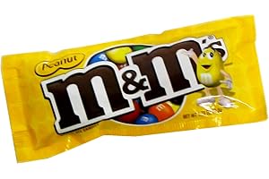 M&M'S BS ARACHIDI GR45