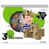 La Edad Media. Nivel 3 (Preparados, listos... &iexcl;ya!)