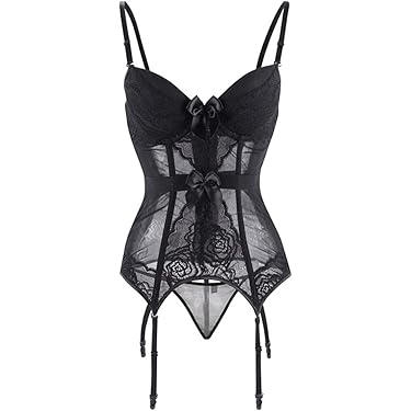 I Più Regalati: Gli Articoli Più Ordinati Con Opzione Regalo In Bustini E Corsetti Da Donna - Foto 4