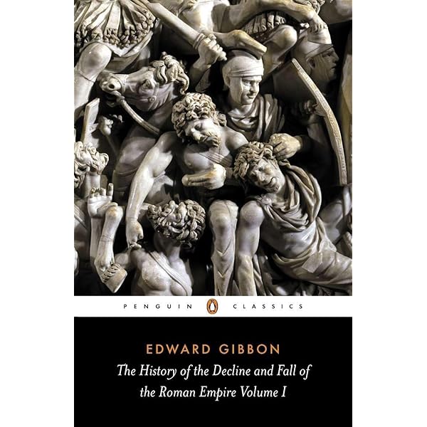 洋書 The Decline and Fall of the Roman Empire The Decline and Fall of the Roman Empire: Illustrations by