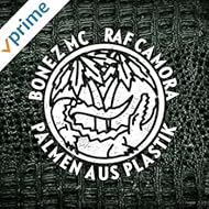 Palmen aus Plastik [Explicit]