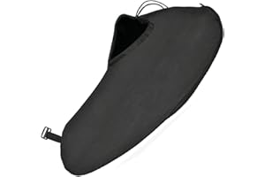 SPARES2GO Debris Collection Bag Sack for B&Q FPBV2500 FPBV2600 Garden Vac Leaf Blower Vacuum