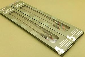 ONE MORE CAST Surrender All-In-1 Rigs - Helicopter spinner rig