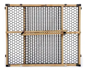 Safety 1st Nature Next Bamboo Gate