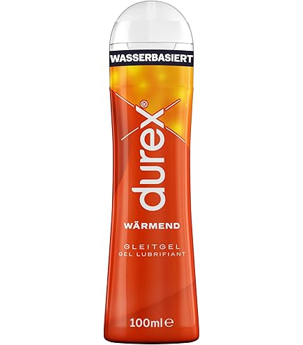 vou gleitgel Voulez Vous – Gleitgel für Sport, Geschmack, rote Früchte, 35 ml :  Amazon.de: Drogerie & Körperpflege main image 1