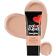 Color Cupid Hydrating Everyday Glow BB Cream with SPF | Lightweight, Easy to Blend | For Indian Skin tones | Infused with Hyaluronic Acid & Ceramide | Love Glow | Honey | 30 g