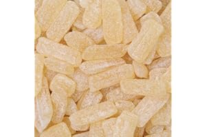 Gray's Herbal Tablets Retro Sweet Shop Jar by The Gourmet Sweet Company