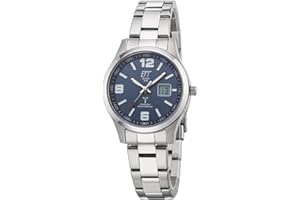 ETT Eco Tech Time Zegarek damski ELS-11589-32M