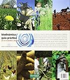 Image de Biodinámica: guía práctica: Para agricultores y aficionados