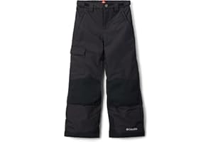 Columbia Bugaboo II, Pantalon, Enfant
