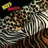 Animalize [Vinyl LP] - Kiss