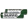 2X Gigaset Original Wiederaufladbare Akku Suppo AA 1350 Ah Für Gigaset 2000 3000 4000 C620 S820