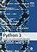 Python 3 - Lernen und professionell anwenden (mitp Professional) by 