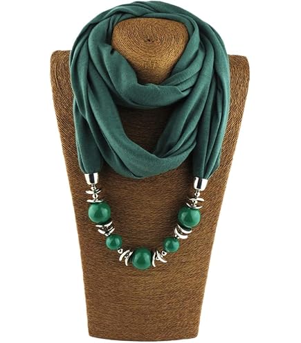 YLWHJJ collana di gioielli decorativi Multi-stile perline in