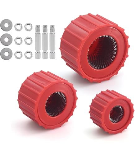 REMS Curvo Elektrikli Boru Bükme Set 15-22-28 mm Art-580022