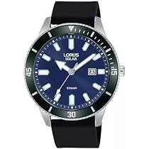 Lorus Orologio da uomo Classic RL441AX9 al miglior prezzo su