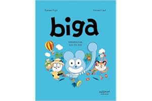 Biga 3. Errekreazioak, klik eta ekin! (= Avni 3)