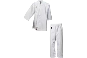 Tokaido Karategi Kumite Master(WKF)