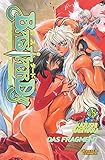 Image de Bastard!!, Bd.18, Das Fragment