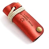 Crazy Horse Craft, Mobile Phone Case For IPhone 14/14 Pro, Fragola
