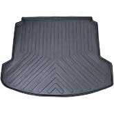 Rizline Renault Megane 4 Sedan Double Eared Luggage Pool Compatible with Post 2016 Bmy