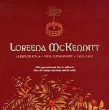 Sampler CD 9 - Full Catalogue - 1985-1997 (3 Tracks) - Loreena McKennitt