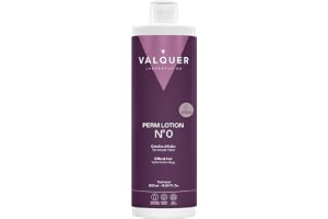 Vätska för permanent nr. 0 Svår 500 ml