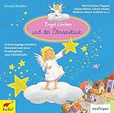Engel Linchen und der Sternenstaub by