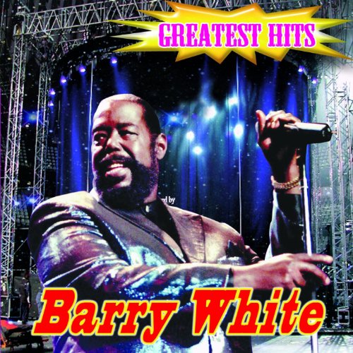 Greatest Hits by Barry White on Amazon Music - Amazon.co.uk