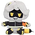 KUKUShining Murder Plush Doll Toys, Cartoon Stuffed Drones Plushie Soft Murder Uzi Doorman Doll For Fans Kids Adults Gifts Birthday(V)