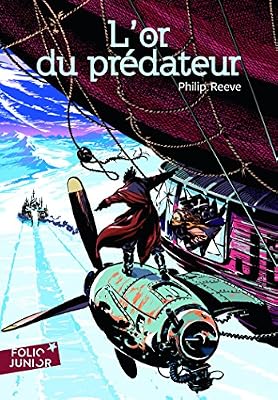 Tom et Hester, 2 : L'or du prédateur